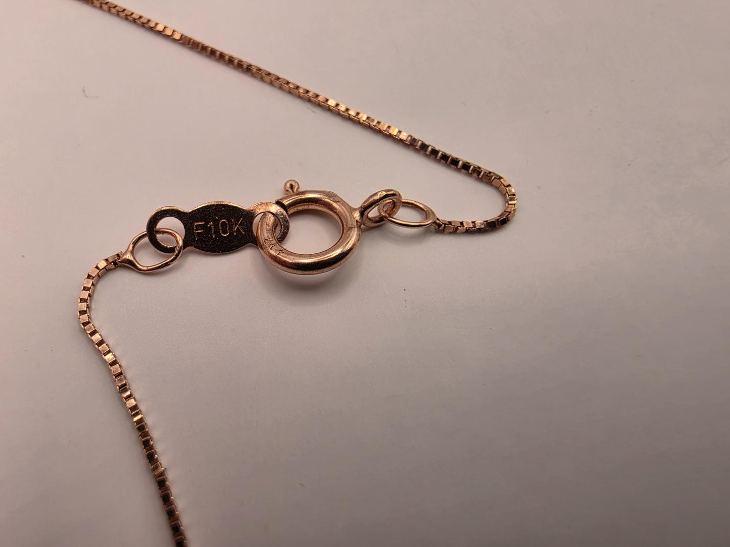 10K Rose Gold Emerald Diamond Halo Necklace Natural Emerald Pendant Green Gemstone May Birthstone Gift for Her Fine Jewelry 18 Inch