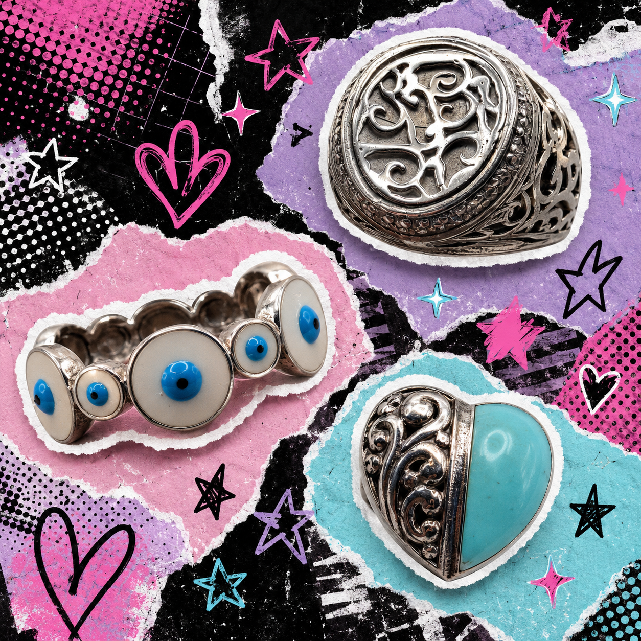 Rings
